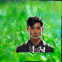 李阳